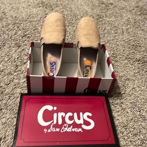 Circus espadrilles